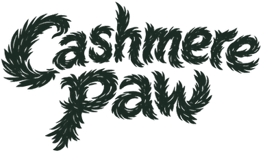 Cashmere Paw