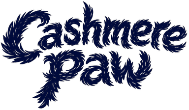Cashmere Paw